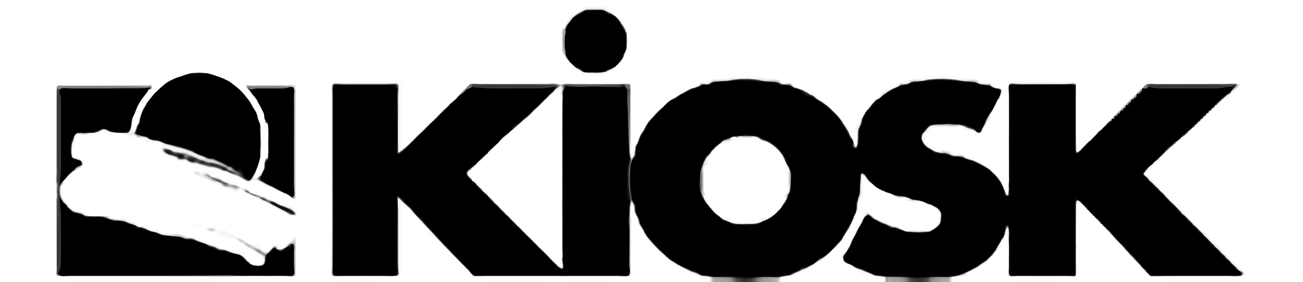 Kiosk